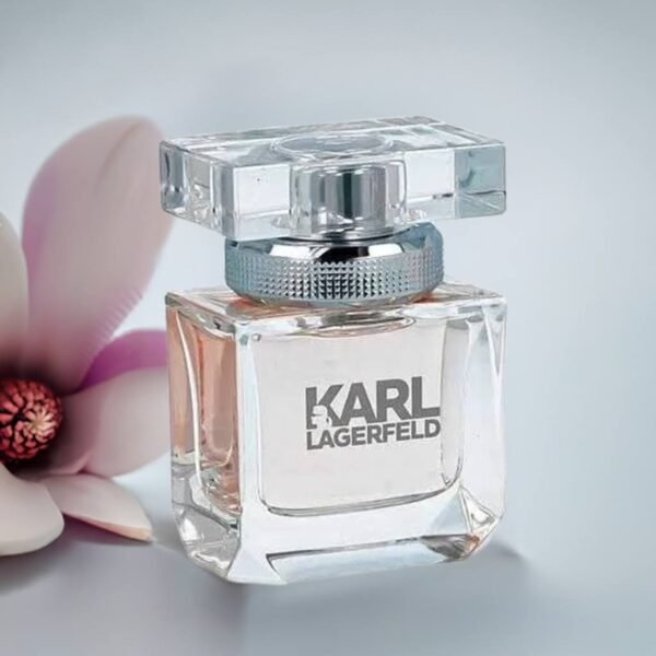 Woda perfumowana dla kobiet KARL LAGERFELD 45 ml.