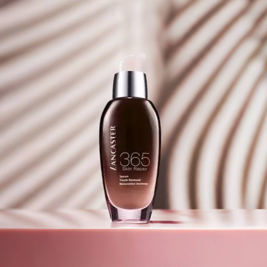 Obličejové sérum Lancaster 365 Skin Repair