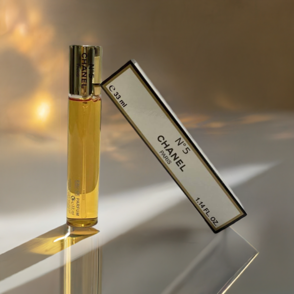 perfumy channel n°5