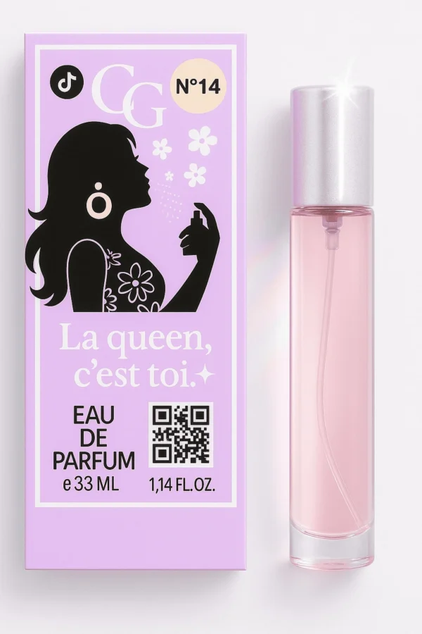 Parfum Générique Idôle Lancôme – Clean Girl 33ml