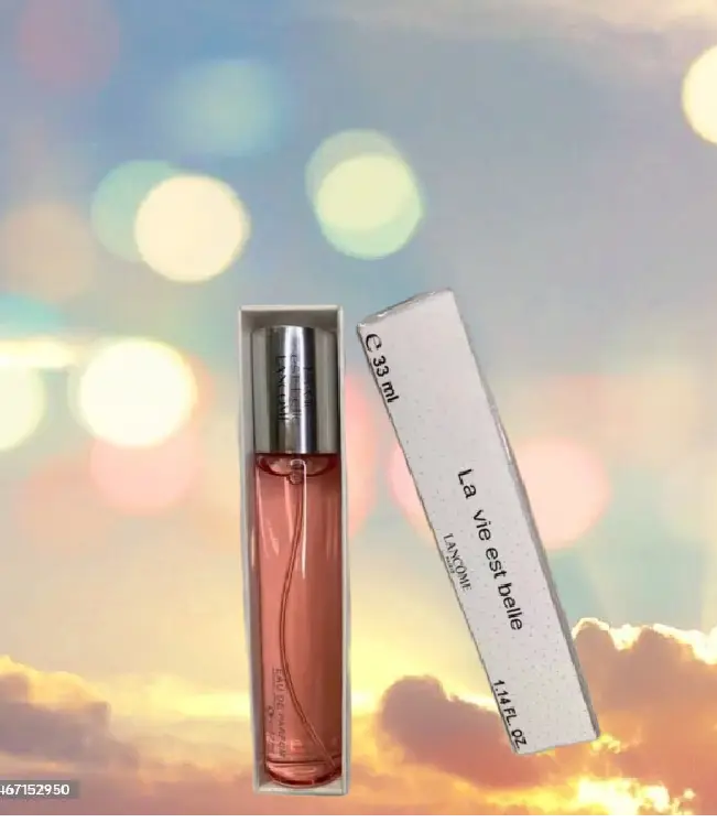 Parfémová voda La vie est belle LANCÔME 33 ml"