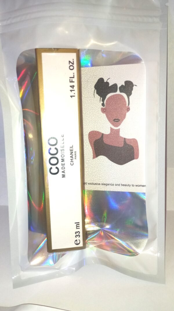 eau de parfum Coco mademoiselle 33 Ml