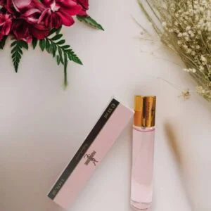 Geneerinen Eau de Parfum La Parisienne