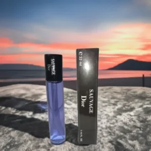 Generyczna woda perfumowana Sauvage Dior