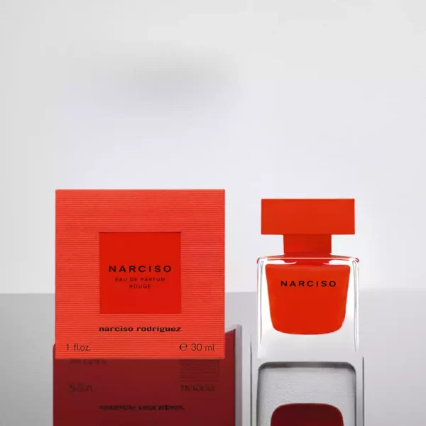 Parfum Femme Narciso Rodriguez