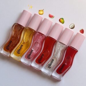 GISOU – Honey-Infused Lip Oil –  Huiles à lèvres