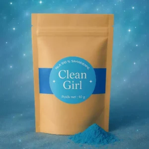 Poudre de Nila 100 % Saharienne | CleanGirl