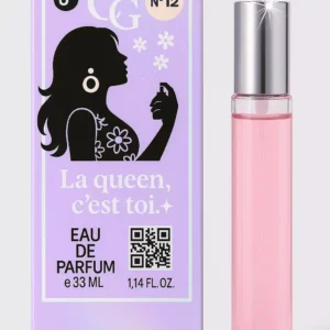 Eau de Parfum Générique inspirée de Joy DIOR – 33ml