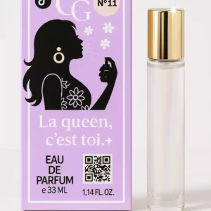 Eau de Parfum Générique | Inspirée de Fame (33 ml)