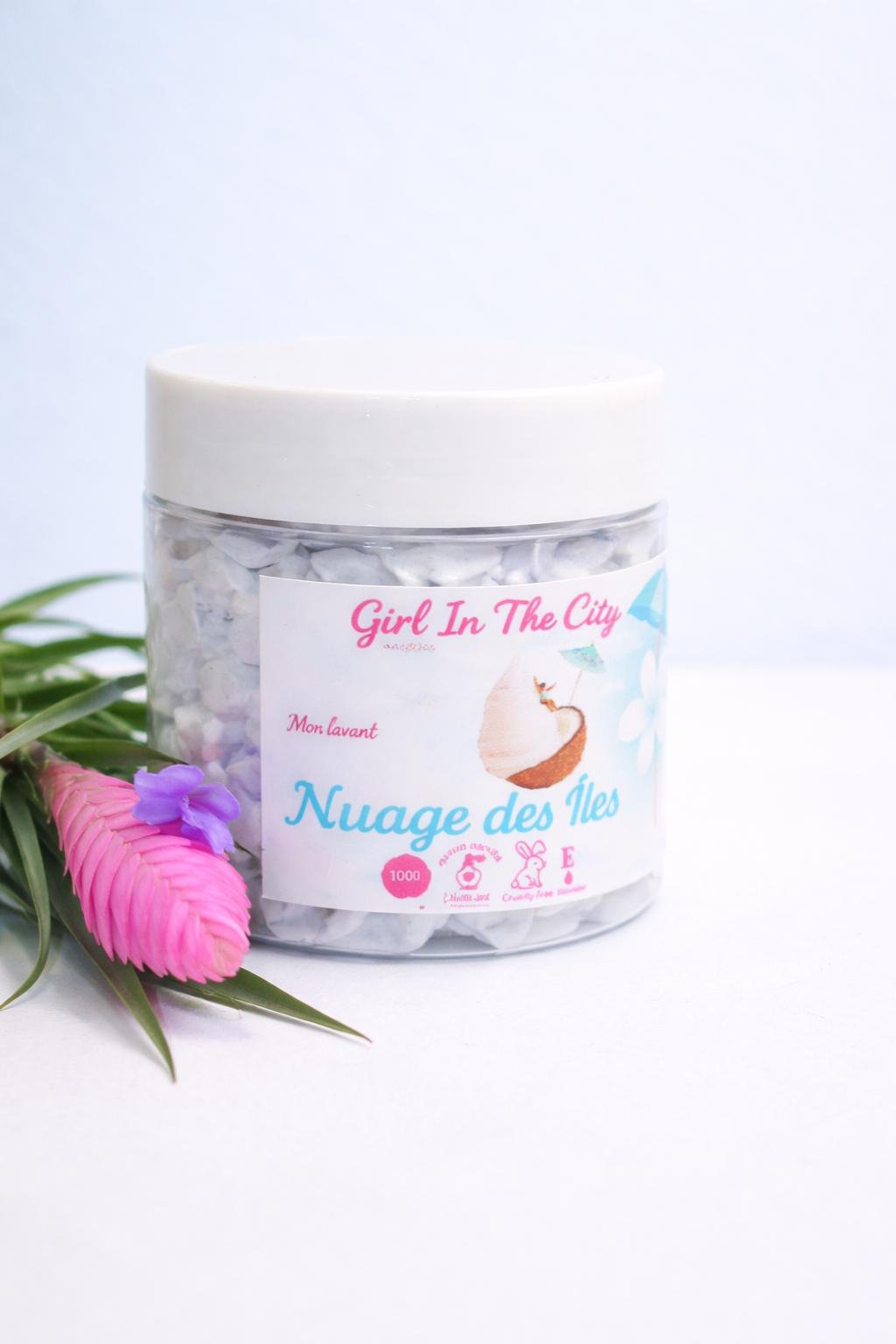 Chantilly de karité monoi – Image 4