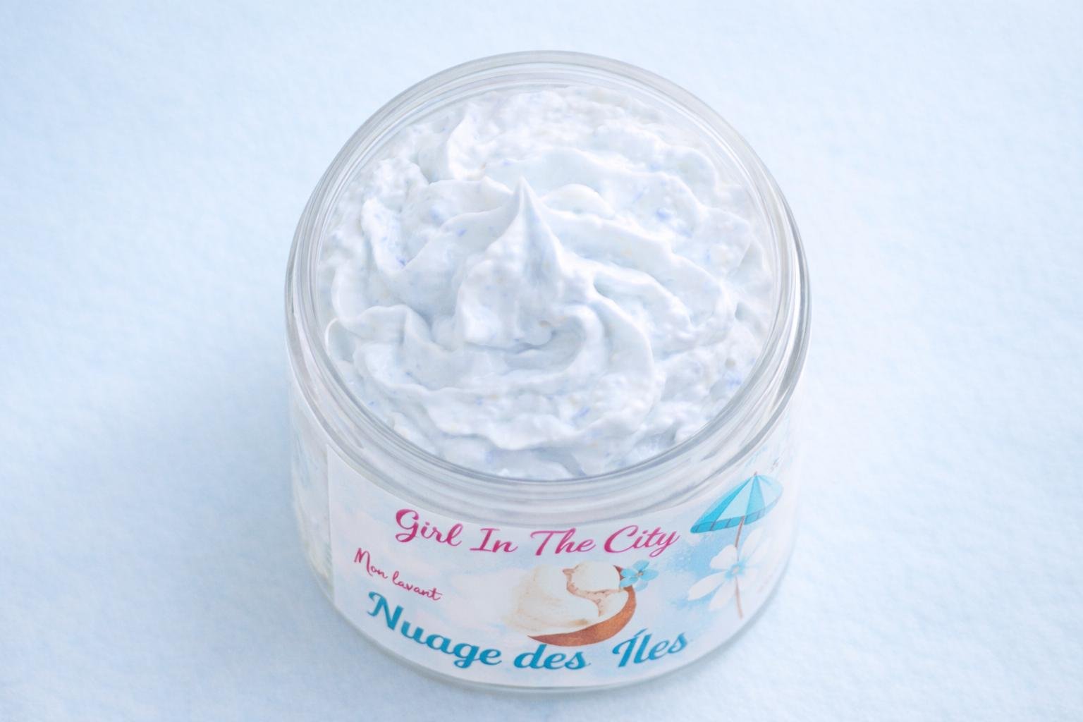 Chantilly de karité monoi – Image 3