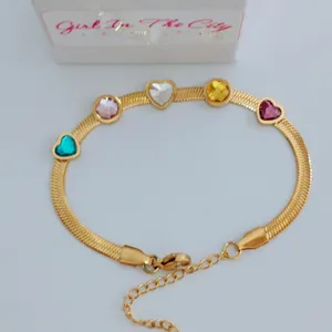 Bracelet Egyptien Karama